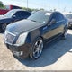 1G6DP5EV5A0137910 2010 Cadillac Cts Premium auction photo thumbnail 2