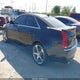 1G6DP5EV5A0137910 2010 Cadillac Cts Premium auction photo thumbnail 3