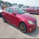 JTHCK262175012259 2007 Lexus Is 250 auction photo thumbnail 1