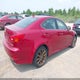 JTHCK262175012259 2007 Lexus Is 250 auction photo thumbnail 4