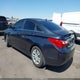 5NPEB4AC9DH593642 2013 Hyundai Sonata Gls auction photo thumbnail 3