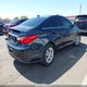 5NPEB4AC9DH593642 2013 Hyundai Sonata Gls auction photo thumbnail 4