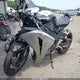JH2SC59078M000184 2008 Honda Cbr1000 Rr auction photo thumbnail 2