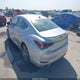 58ACZ1B1XLU082075 2020 Lexus Es 350 F Sport/Luxury/Ultra Luxury auction photo thumbnail 3