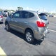 JN8AS5MT7DW530621 2013 Nissan Rogue S auction photo thumbnail 3