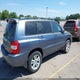 JTEEW21AX60006321 2006 Toyota Highlander Hybrid auction photo thumbnail 4