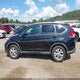 JHLRM4H76CC027729 2012 Honda Cr-V Ex-L auction photo thumbnail 14