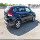 JHLRM4H76CC027729 2012 Honda Cr-V Ex-L auction photo thumbnail 4