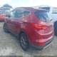 5XYZU3LB6DG083525 2013 Hyundai Santa Fe Sport auction photo thumbnail 3