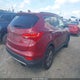 5XYZU3LB6DG083525 2013 Hyundai Santa Fe Sport auction photo thumbnail 4
