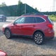 4S4BSANC1H3251336 2017 Subaru Outback 2.5I Limited auction photo thumbnail 14