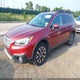 4S4BSANC1H3251336 2017 Subaru Outback 2.5I Limited auction photo thumbnail 2