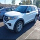 1FMSK7DH2PGC24816 2023 Ford Explorer Xlt auction photo thumbnail 2
