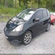 JHMGE8G51CC022204 2012 Honda Fit Sport auction photo thumbnail 2