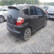 JHMGE8G51CC022204 2012 Honda Fit Sport auction photo thumbnail 4