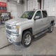 3GCUKSEC8JG620005 2018 Chevrolet Silverado 1500 1Lz auction photo thumbnail 2
