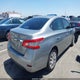 3N1AB7AP4DL763878 2013 Nissan Sentra S auction photo thumbnail 4
