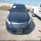1HGCP2F48CA161016 2012 Honda Accord 2.4 Lx-P auction photo thumbnail 11