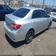 2T1BU4EE4BC547032 2011 Toyota Corolla Le auction photo thumbnail 4