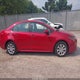 JTDEPRAE8LJ049705 2020 Toyota Corolla Le auction photo thumbnail 13