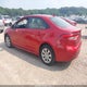 JTDEPRAE8LJ049705 2020 Toyota Corolla Le auction photo thumbnail 3