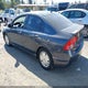 JHMFA36246S016344 2006 Honda Civic Hybrid auction photo thumbnail 3