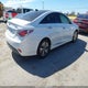 KMHEC4A42EA112656 2014 Hyundai Sonata Hybrid Limited auction photo thumbnail 4