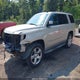 1GNSCBKC5FR181191 2015 Chevrolet Tahoe Lt auction photo thumbnail 2