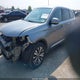 JA4AD3A3XKZ042977 2019 Mitsubishi Outlander Le/Se/Sel auction photo thumbnail 2