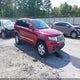 1C4RJFAG2CC148897 2012 Jeep Grand Cherokee Laredo auction photo thumbnail 1