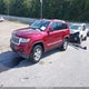1C4RJFAG2CC148897 2012 Jeep Grand Cherokee Laredo auction photo thumbnail 2