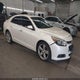 1G11J5SXXEF167035 2014 Chevrolet Malibu 2Lz auction photo thumbnail 1