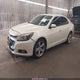 1G11J5SXXEF167035 2014 Chevrolet Malibu 2Lz auction photo thumbnail 2