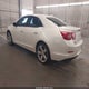 1G11J5SXXEF167035 2014 Chevrolet Malibu 2Lz auction photo thumbnail 3
