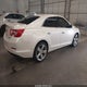 1G11J5SXXEF167035 2014 Chevrolet Malibu 2Lz auction photo thumbnail 4