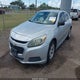 1G11B5SL2FF133599 2015 Chevrolet Malibu Ls auction photo thumbnail 2