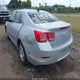 1G11B5SL2FF133599 2015 Chevrolet Malibu Ls auction photo thumbnail 3