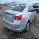 1G11B5SL2FF133599 2015 Chevrolet Malibu Ls auction photo thumbnail 4