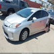 JTDKN3DP1E3052567 2014 Toyota Prius Plug-In auction photo thumbnail 2
