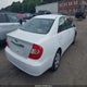 4T1BE32K73U229830 2003 Toyota Camry Le auction photo thumbnail 4