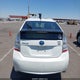 JTDKN3DUXB0252463 2011 Toyota Prius Two auction photo thumbnail 17