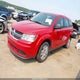 3C4PDCAB4FT707747 2015 Dodge Journey American Value Pkg auction photo thumbnail 2