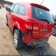 3C4PDCAB4FT707747 2015 Dodge Journey American Value Pkg auction photo thumbnail 3