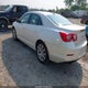 1G11H5SL8EF111295 2014 Chevrolet Malibu 1Lz auction photo thumbnail 3