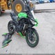ML5EXEN10LDA07220 2020 Kawasaki Ex650 N auction photo thumbnail 1