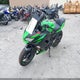 ML5EXEN10LDA07220 2020 Kawasaki Ex650 N auction photo thumbnail 2