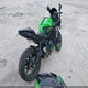 ML5EXEN10LDA07220 2020 Kawasaki Ex650 N auction photo thumbnail 4