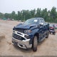 1GCRYGED9KZ254101 2019 Chevrolet Silverado 1500 Ltz auction photo thumbnail 2