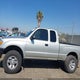 4TASM92N1YZ619266 2000 Toyota Tacoma Prerunner auction photo thumbnail 14