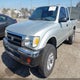 4TASM92N1YZ619266 2000 Toyota Tacoma Prerunner auction photo thumbnail 2